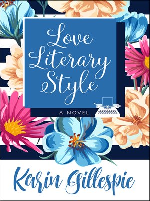 cover image of Love Literary Style